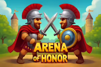 arena of honor